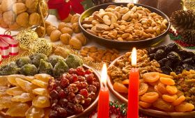 Dicas de Ceia de Natal Especial para Hipertensos