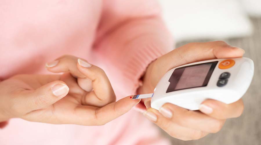 No Dia Nacional do Diabetes, INC alerta para risco de doença cardíaca em pessoas com diabetes mellitus