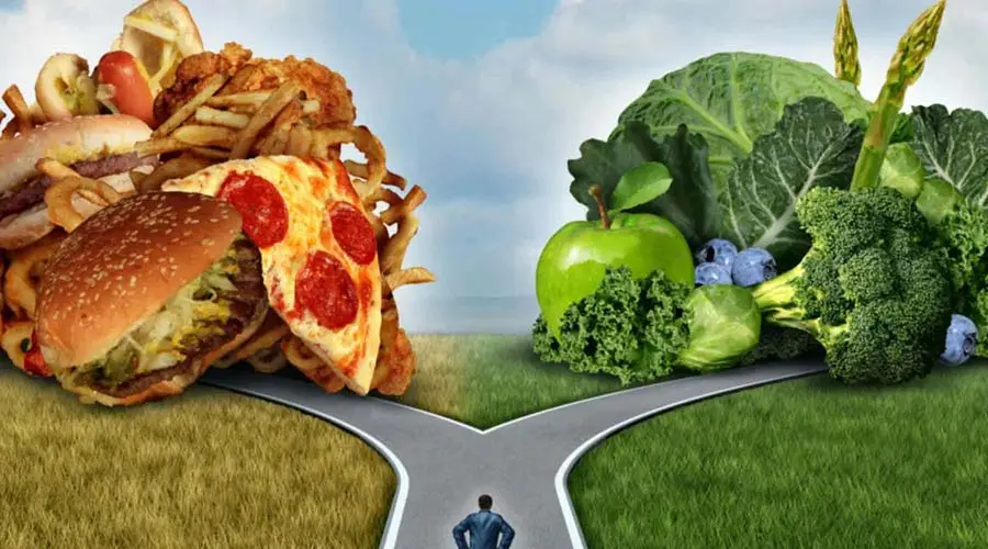 Alimentação inadequada aumenta risco para doenças cardíacas, alerta SBC