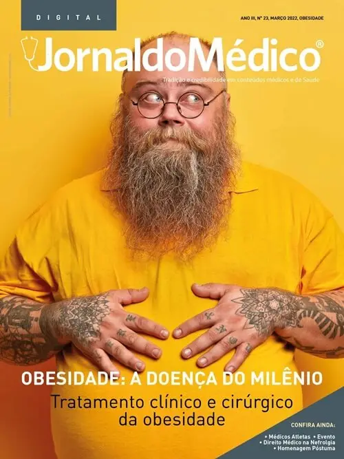 OBESIDADE impacto doenca cardiovascular