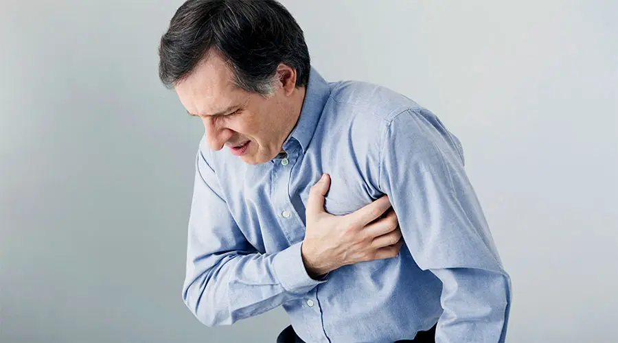 Prevenção é a Alma do Coração 