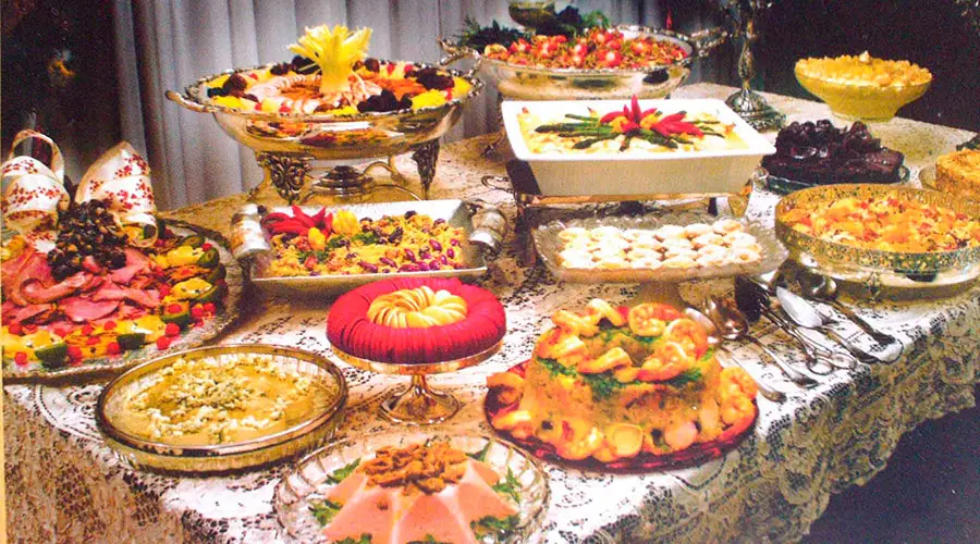 Ministério da Saúde alerta que as comemorações de fim de ano não devem sobrecarregar o organismo 